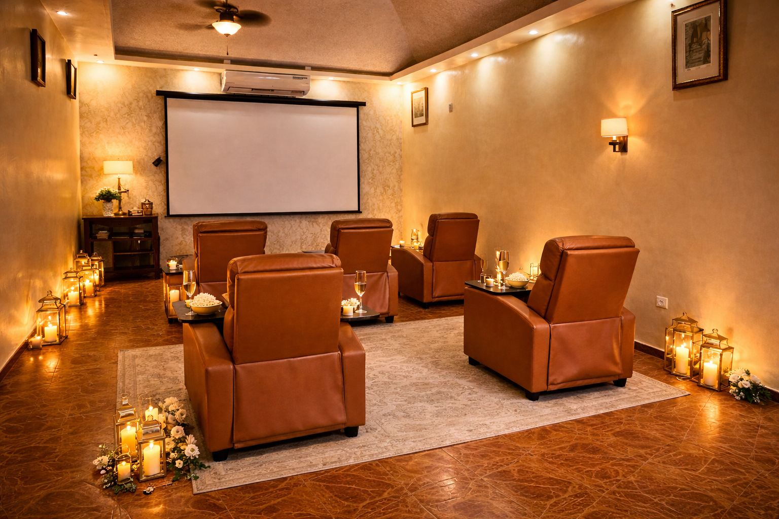 Private Theater